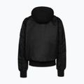 Men's jacket Pitbull Mason San Diego Baseball Hooded black 6