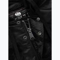 Men's jacket Pitbull Mason San Diego Baseball Hooded black 8