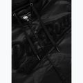 Men's jacket Pitbull Mason San Diego Baseball Hooded black 11