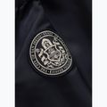 Men's jacket Pitbull Mason San Diego Baseball Hooded dark navy/beige 7