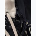 Men's jacket Pitbull Mason San Diego Baseball Hooded dark navy/beige 10
