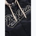 Men's jacket Pitbull Mason San Diego Baseball Hooded dark navy/beige 13