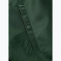 Men's jacket Pitbull Mason San Diego Baseball Hooded bottle green/beige 12
