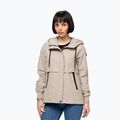 Women's jacket Pitbull Avalon Hooded sand