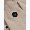 Women's jacket Pitbull Avalon Hooded sand 9