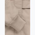 Women's jacket Pitbull Avalon Hooded sand 10