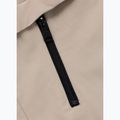 Women's jacket Pitbull Avalon Hooded sand 11
