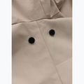 Women's jacket Pitbull Avalon Hooded sand 12