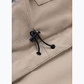 Women's jacket Pitbull Avalon Hooded sand 14