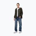 Women's jacket Pitbull Avalon Hooded olive 2