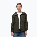 Women's jacket Pitbull Avalon Hooded olive 3