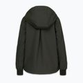 Women's jacket Pitbull Avalon Hooded olive 6