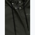 Women's jacket Pitbull Avalon Hooded olive 7