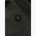Women's jacket Pitbull Avalon Hooded olive 10