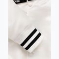 Women's jacket Pitbull Angela San Diego Hooded Varsity off white 10