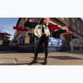 Women's jacket Pitbull Angela San Diego Hooded Varsity off white 16