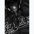 Women's jacket Pitbull Angela San Diego Hooded Varsity black 8