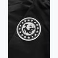 Women's jacket Pitbull Angela San Diego Hooded Varsity black 9