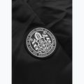Women's jacket Pitbull Angela San Diego Hooded Varsity black 10