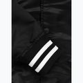 Women's jacket Pitbull Angela San Diego Hooded Varsity black 11