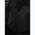 Women's jacket Pitbull Angela San Diego Hooded Varsity black 12