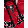 Women's jacket Pitbull Angela San Diego Hooded Varsity fluo/red 8