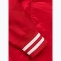 Women's jacket Pitbull Angela San Diego Hooded Varsity fluo/red 14