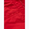 Women's jacket Pitbull Angela San Diego Hooded Varsity fluo/red 16