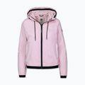 Women's jacket Pitbull Adena Hooded powder pink 3