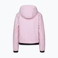 Women's jacket Pitbull Adena Hooded powder pink 4