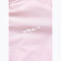 Women's jacket Pitbull Adena Hooded powder pink 7