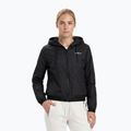 Women's jacket Pitbull Adena Hooded black