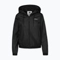 Women's jacket Pitbull Adena Hooded black 3