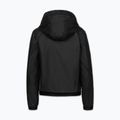 Women's jacket Pitbull Adena Hooded black 4