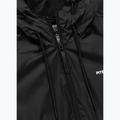 Women's jacket Pitbull Adena Hooded black 5