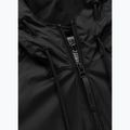 Women's jacket Pitbull Adena Hooded black 6