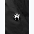 Women's jacket Pitbull Adena Hooded black 8