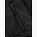 Women's jacket Pitbull Adena Hooded black 10