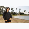 Women's jacket Pitbull Adena Hooded black 14