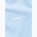 Women's jacket Pitbull Adena Hooded light blue 7