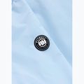 Women's jacket Pitbull Adena Hooded light blue 10