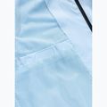 Women's jacket Pitbull Adena Hooded light blue 11