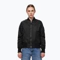 Women's jacket Pitbull Genessee 4 Flight black