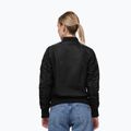 Women's jacket Pitbull Genessee 4 Flight black 3