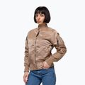 Women's jacket Pitbull Genessee 4 Flight dark sand 5