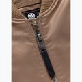 Women's jacket Pitbull Genessee 4 Flight dark sand 8