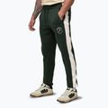 Men's trousers Pitbull San Diego Ca Track dark green