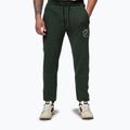 Men's trousers Pitbull San Diego Ca Track dark green 4