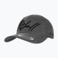 Men's baseball cap Pitbull Classic "Pitbull San Diego" Low Profile grey