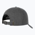 Men's baseball cap Pitbull Classic "Pitbull San Diego" Low Profile grey 2